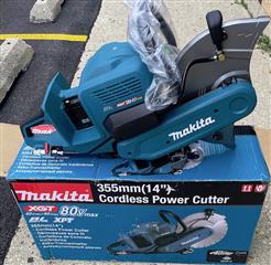 MAKITA GEC01Z 80V Li-Ion 14